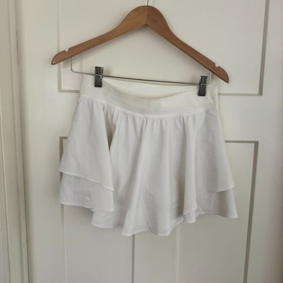 Lululemon Court Rival High Rise Skirt (regular length) - Picture 2 of 8